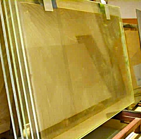شیشه سربی چینی