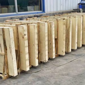شیشه سربی فرانسوی